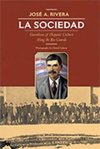 Cover of La Sociedad