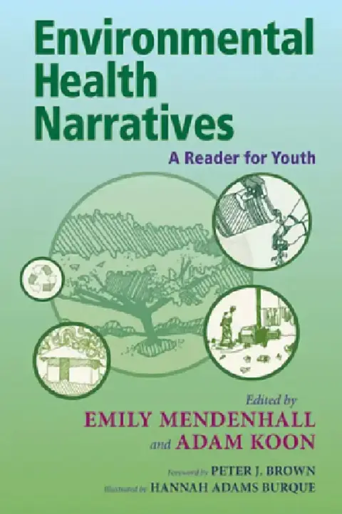 Cover of Environmental Health Narratives