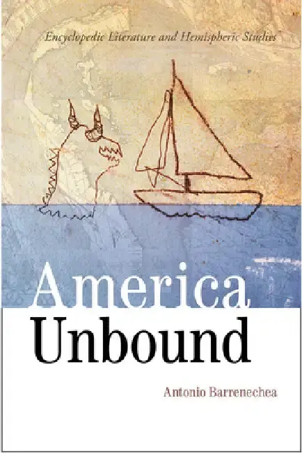 Cover of America Unbound