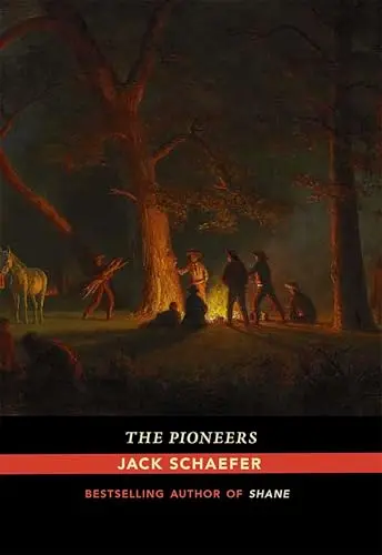 Cover of The Pioneers