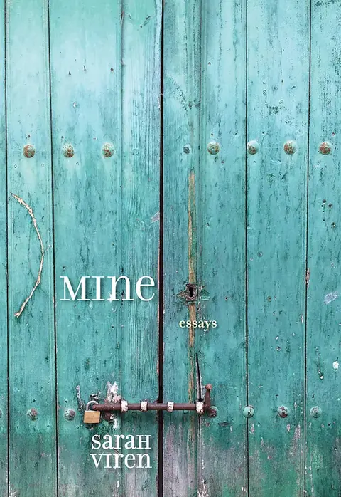 Cover of Mine