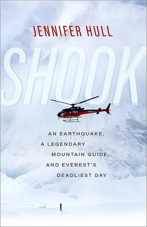 Cover of Shook