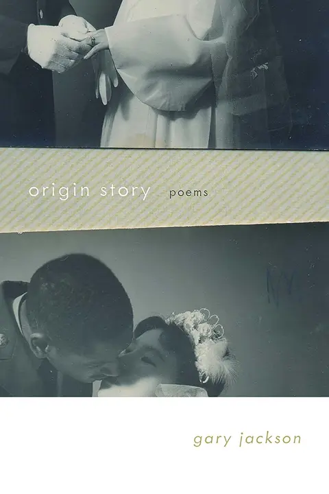 Cover of Origin Story