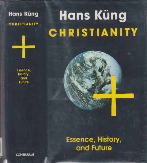 Cover of Christianity