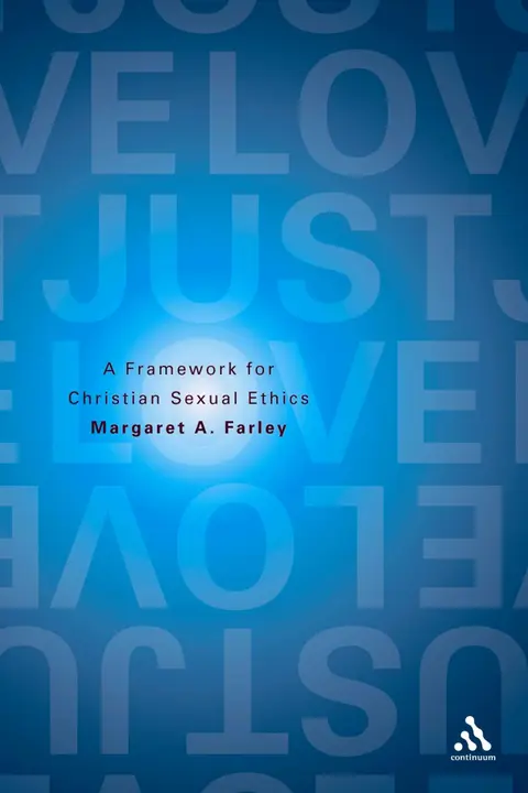 Cover of Just Love