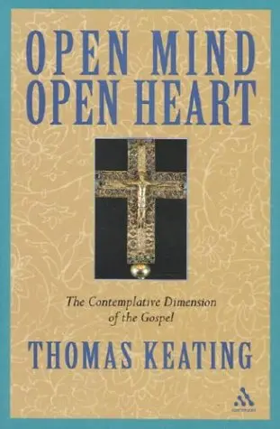 Cover of Open Mind, Open Heart