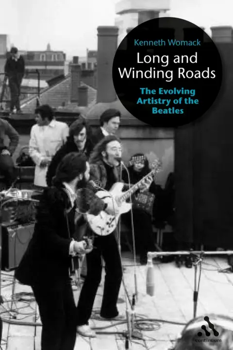 Cover of Long and Winding Roads