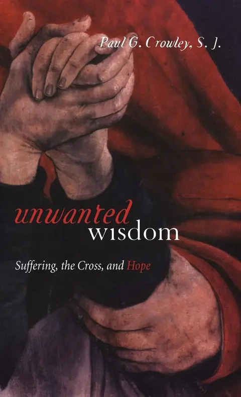Cover of Unwanted Wisdom