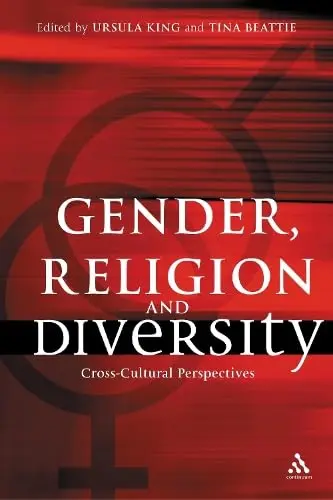 Cover of Gender, Religion and Diversity