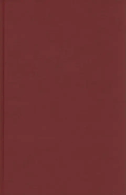 Cover of Lamb, Hazlitt, Keats