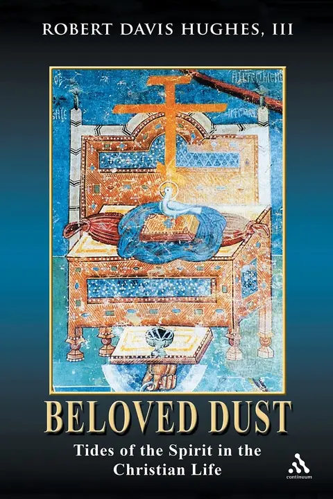 Cover of Beloved Dust