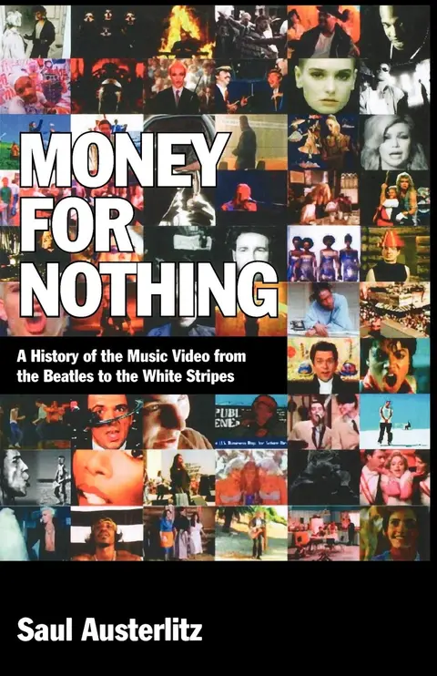 Cover of Money for Nothing