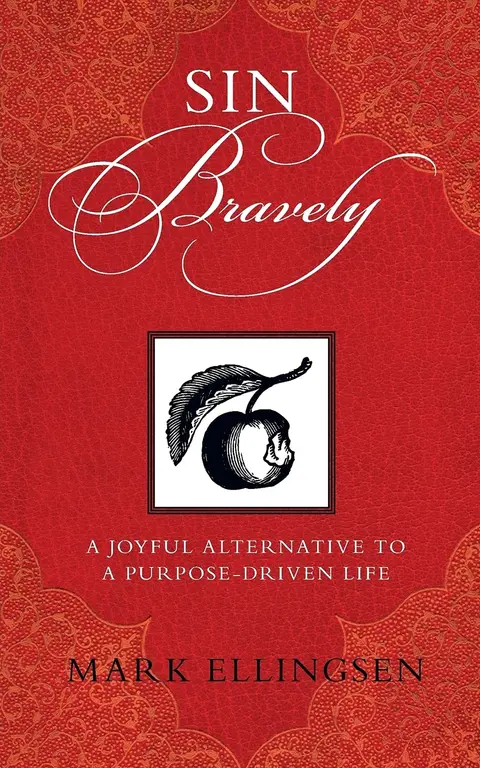 Cover of Sin Bravely