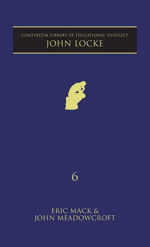 Cover of John Locke