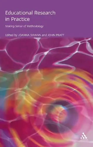 Cover of Educational Research in Practice
