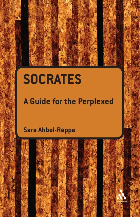 Cover of Socrates