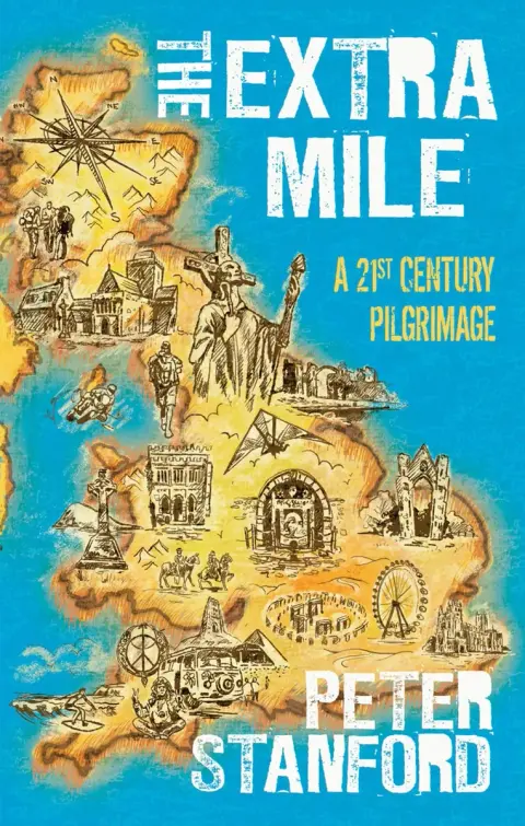 Cover of The Extra Mile