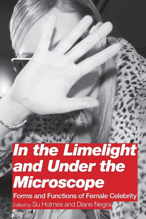 Cover of In the Limelight and Under the Microscope