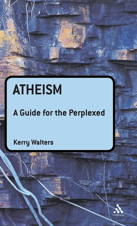 Cover of Atheism