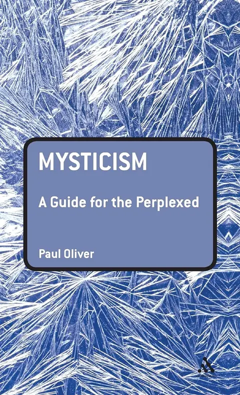 Cover of Mysticism
