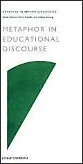 Cover of Metaphor in Educational Discourse