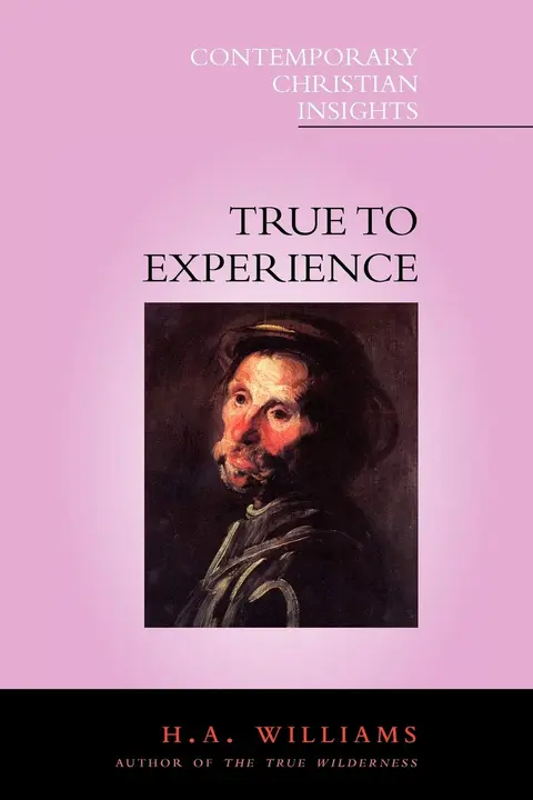 Cover of True to Experience