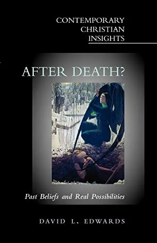 Cover of After Death?