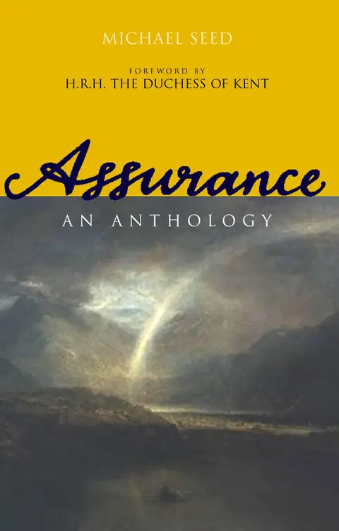 Cover of Assurance