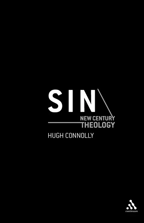 Cover of Sin