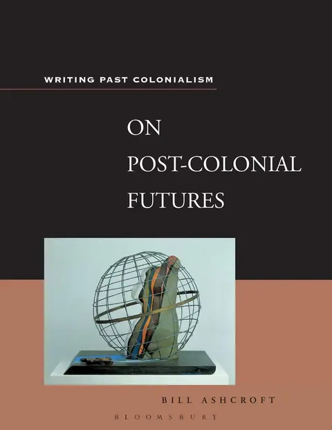 Cover of On Post-Colonial Futures