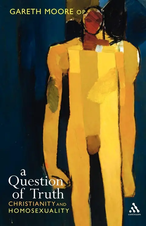Cover of Christianity and Homosexuality