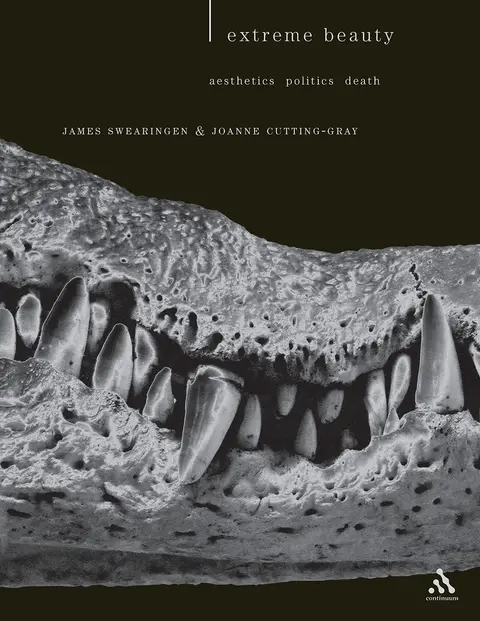 Cover of Extreme Beauty