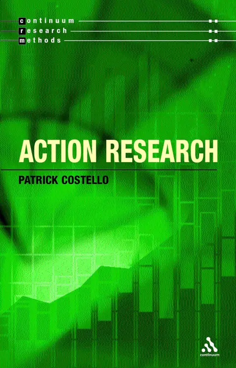 Cover of Action Research