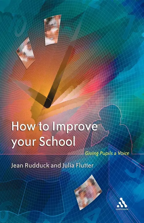 Cover of How to Improve Your School