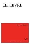 Cover of Henri Lefebvre