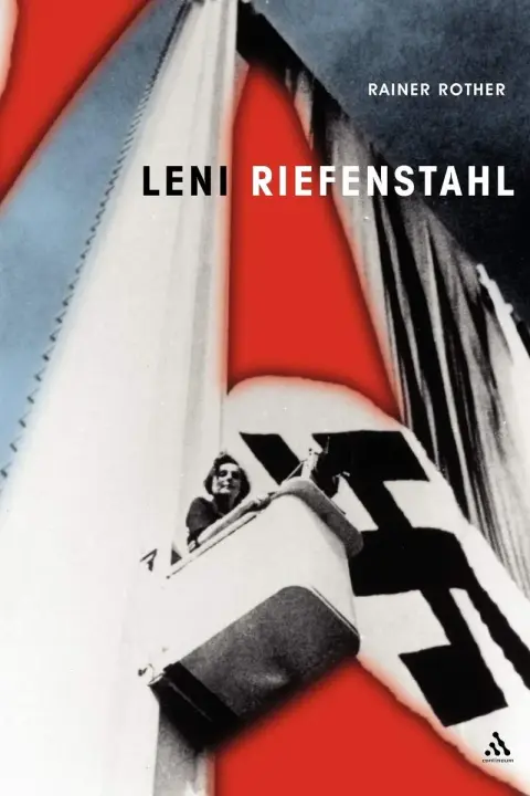 Cover of Leni Riefenstahl