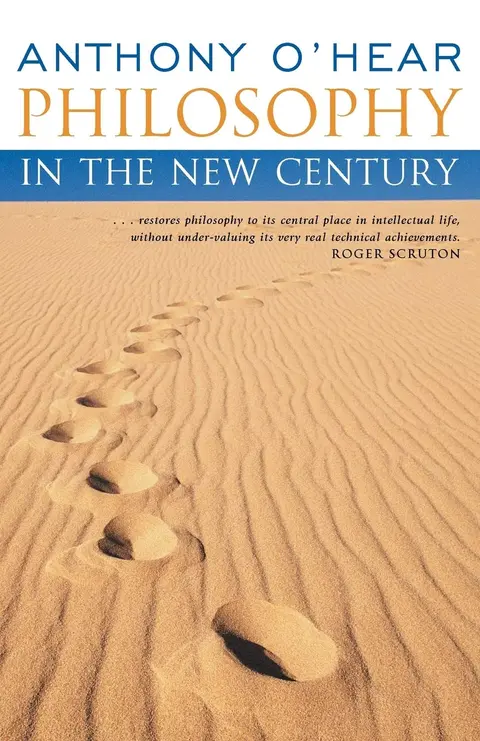 Cover of Philosophy