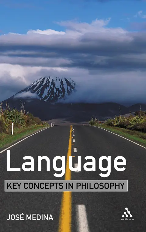 Cover of Language