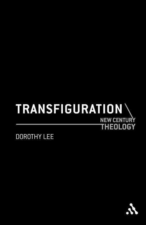 Cover of Transfiguration