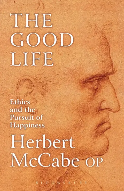 Cover of The Good Life