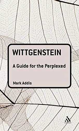 Cover of Wittgenstein