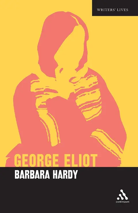 Cover of George Eliot