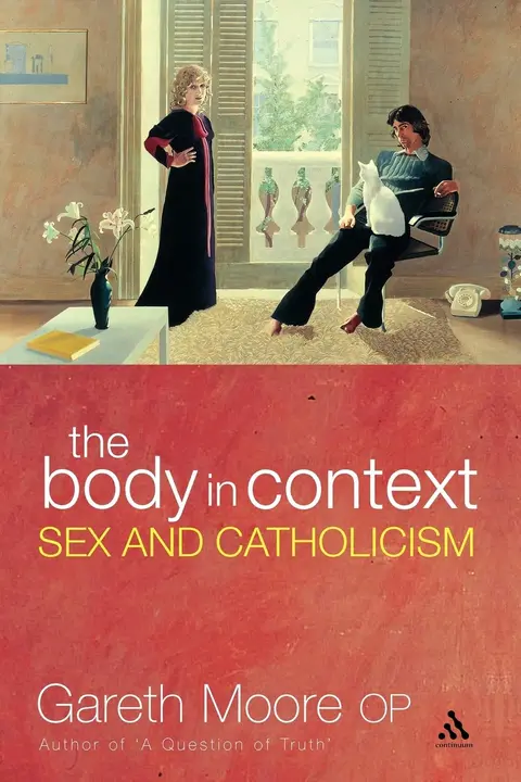 Cover of Body in Context
