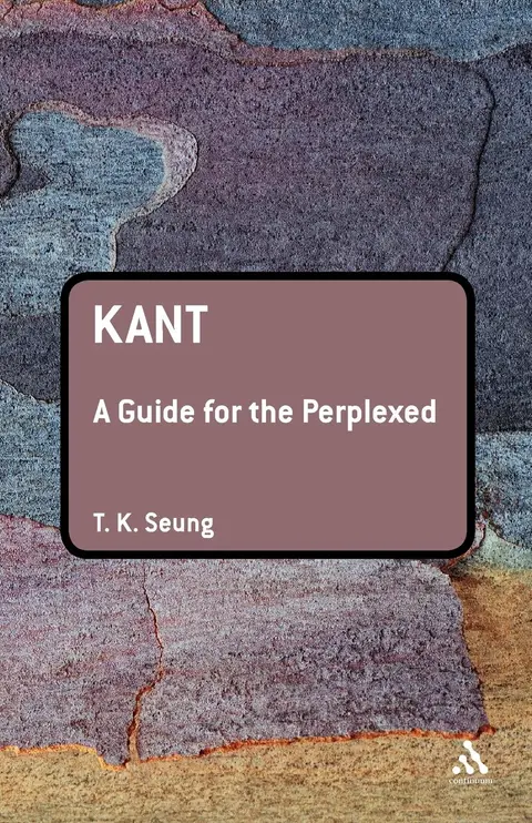 Cover of Kant