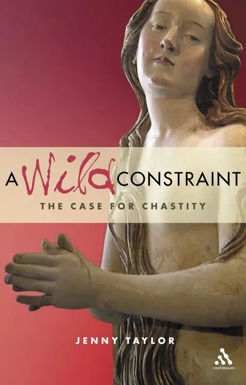 Cover of A Wild Constraint