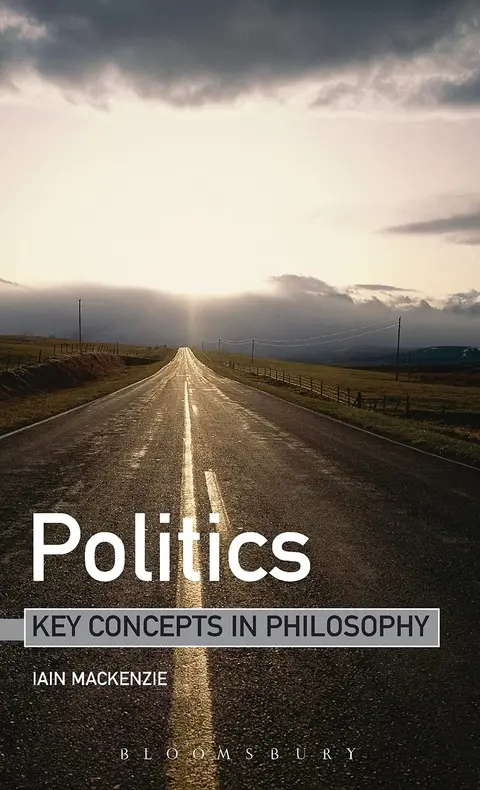 Cover of Politics