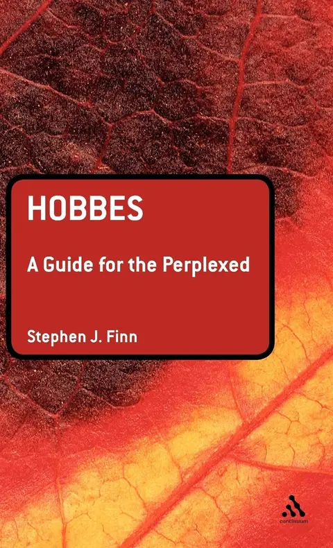 Cover of Hobbes