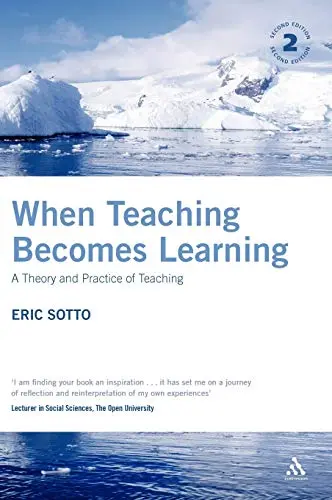 Cover of When Teaching Becomes Learning