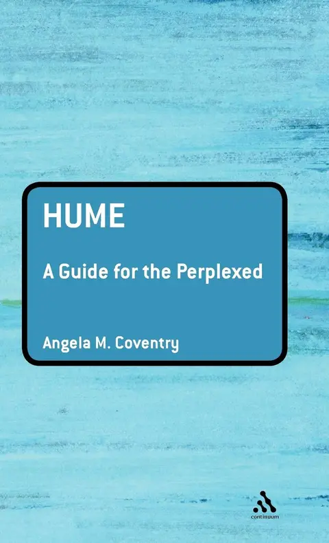 Cover of Hume