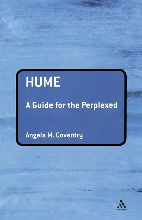 Cover of Hume